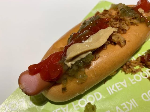 IKEA ビストロ 仙台店 - サブ画像3