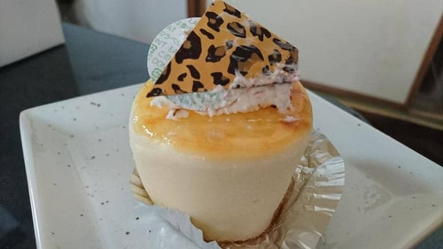 パティスリー アンファン - サブ画像3