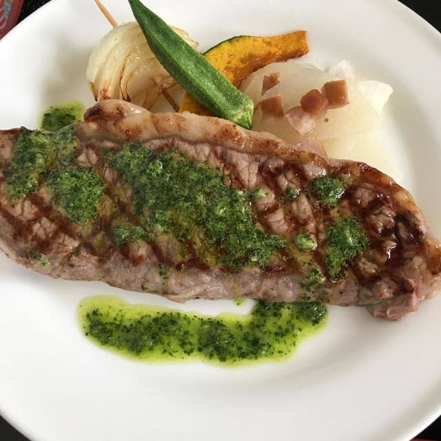 洋食店 Lapin - サブ画像1