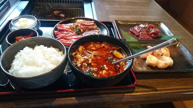 炭火焼肉 七輪房 南行徳店 - サブ画像2