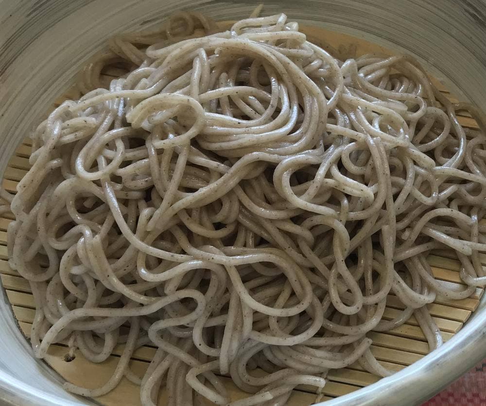 そば処 こまくさ