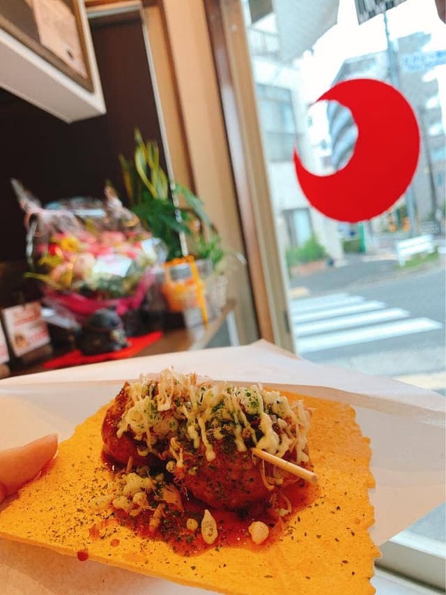 たこ焼き•たこせん AKATSUKI - サブ画像3