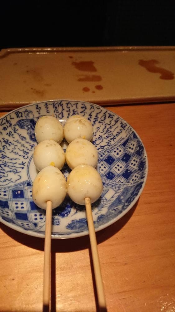 焼鳥BIRD - サブ画像2