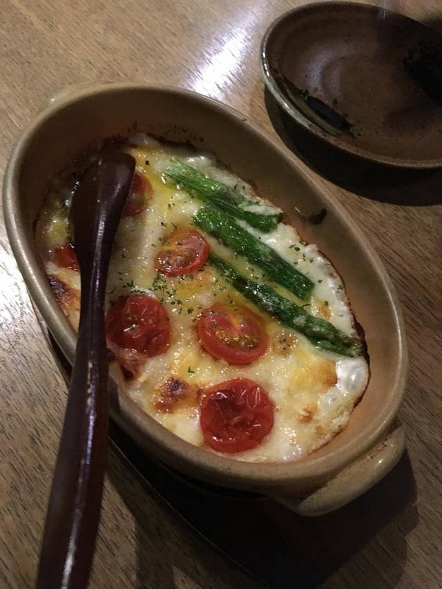 東北ろっけん応援酒BAR むっしゅ - サブ画像1