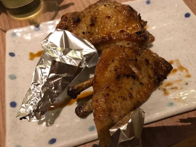 焼とり とりぞう - サブ画像1