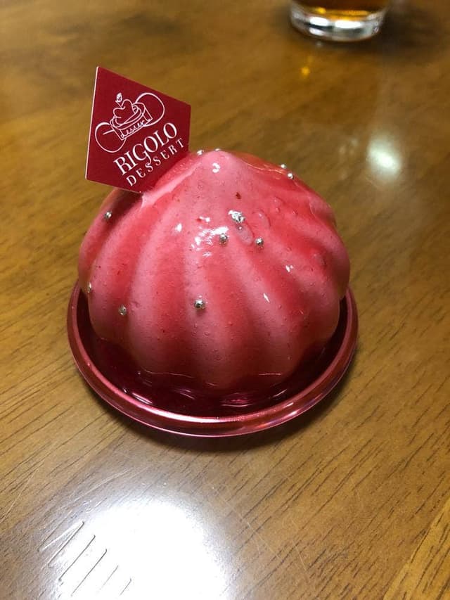RIGOLO DESSERT - サブ画像2