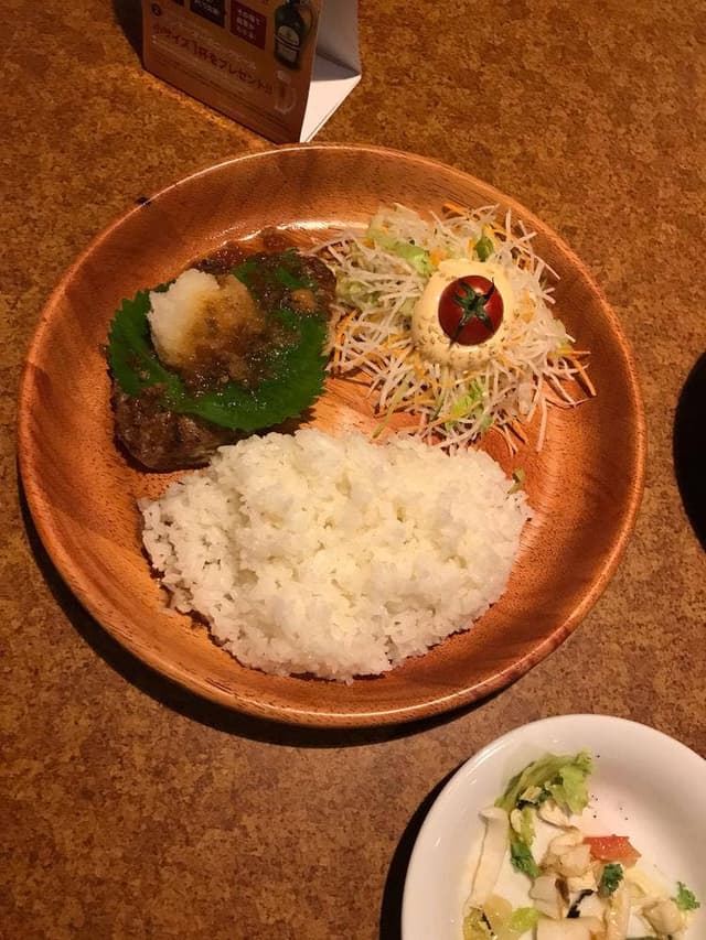 びっくりドンキー 佐賀北バイパス店 - サブ画像3