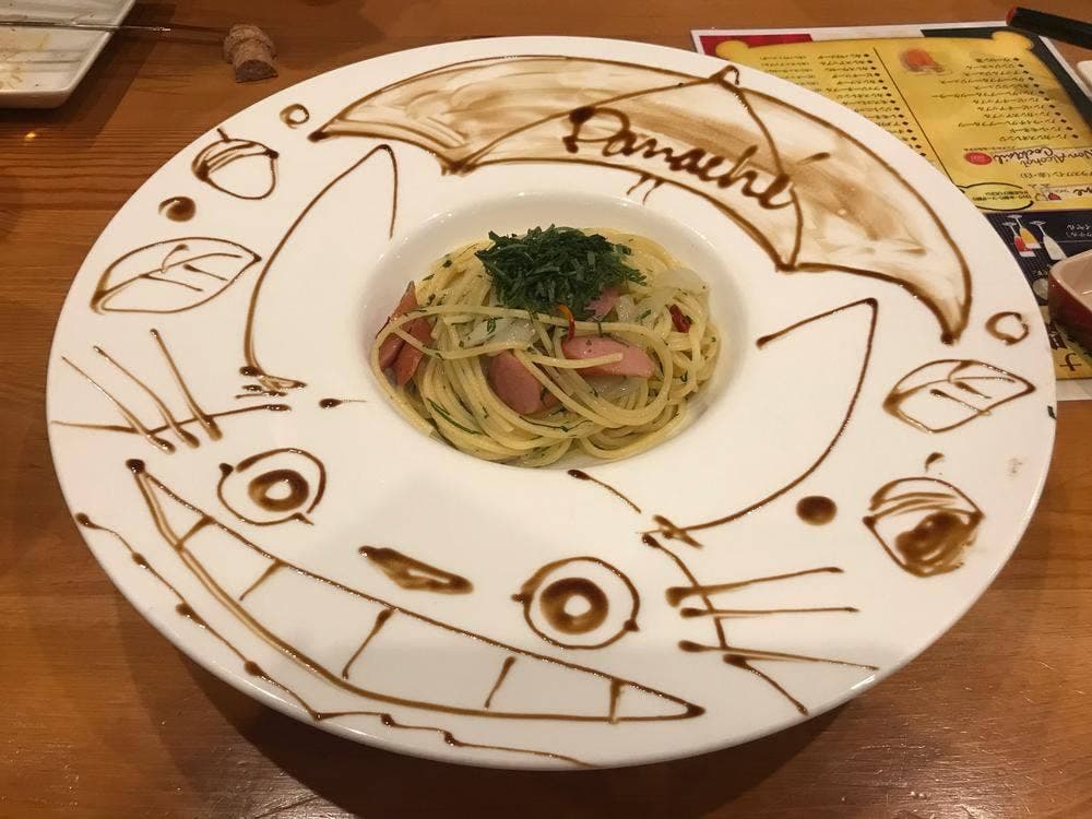 キッチン パナシェ