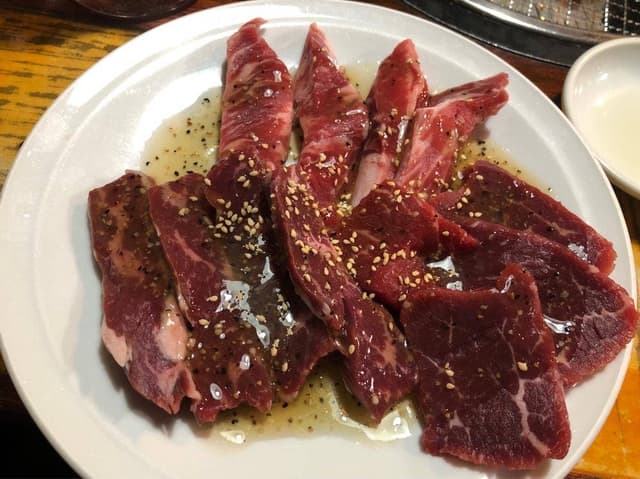 ほるもんスタジアム鶯谷店 - サブ画像3