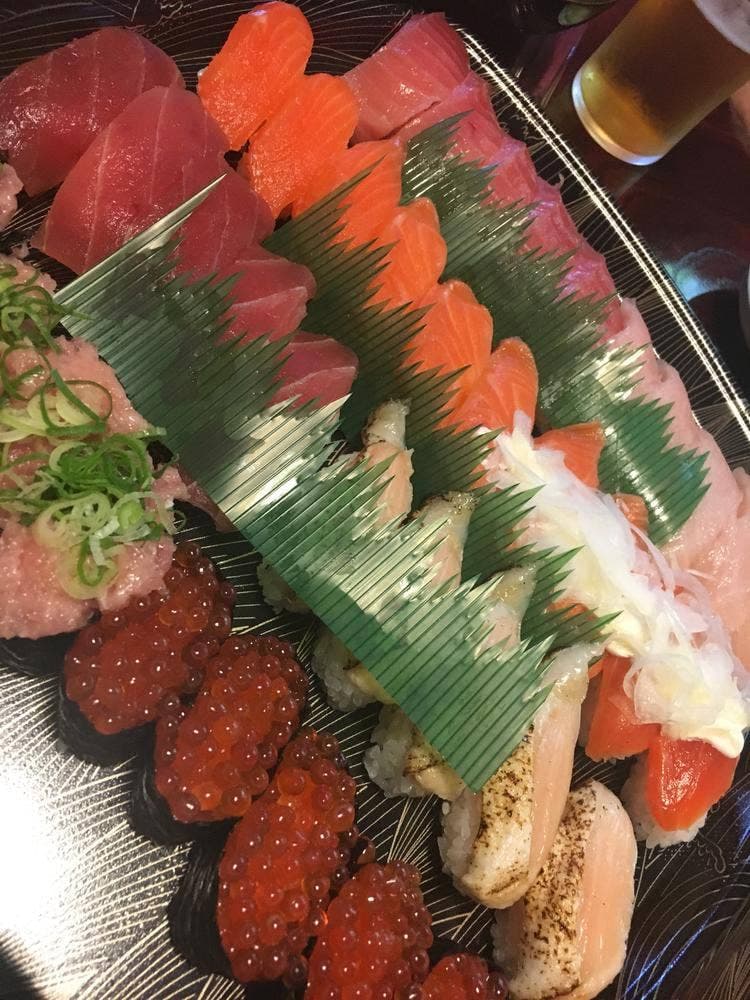 スシロー 高塚新田店