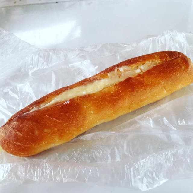 あずきベーカリー - サブ画像1