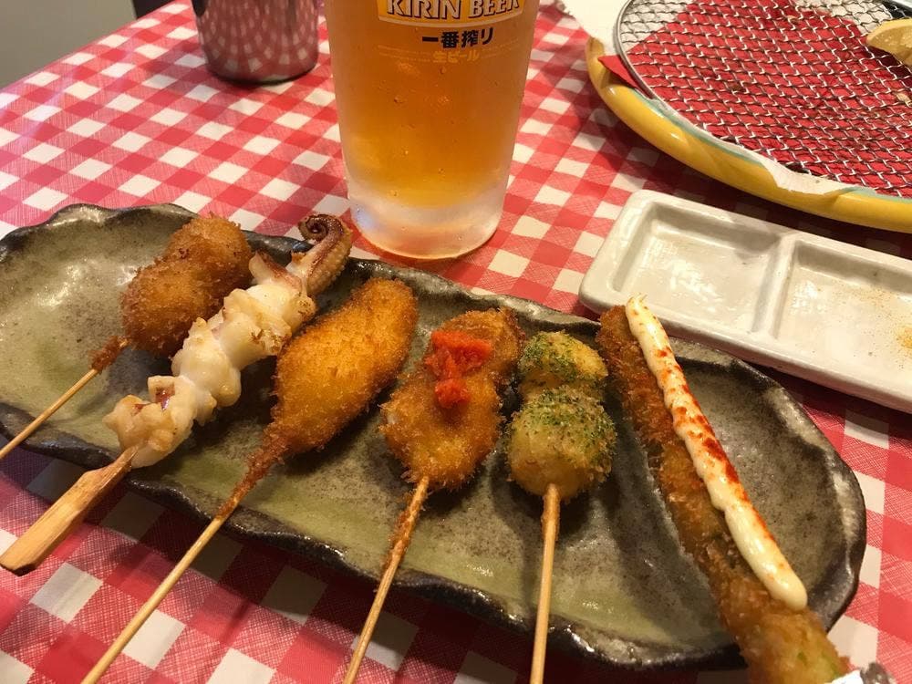クシボーズ