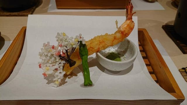 葵日 - サブ画像1