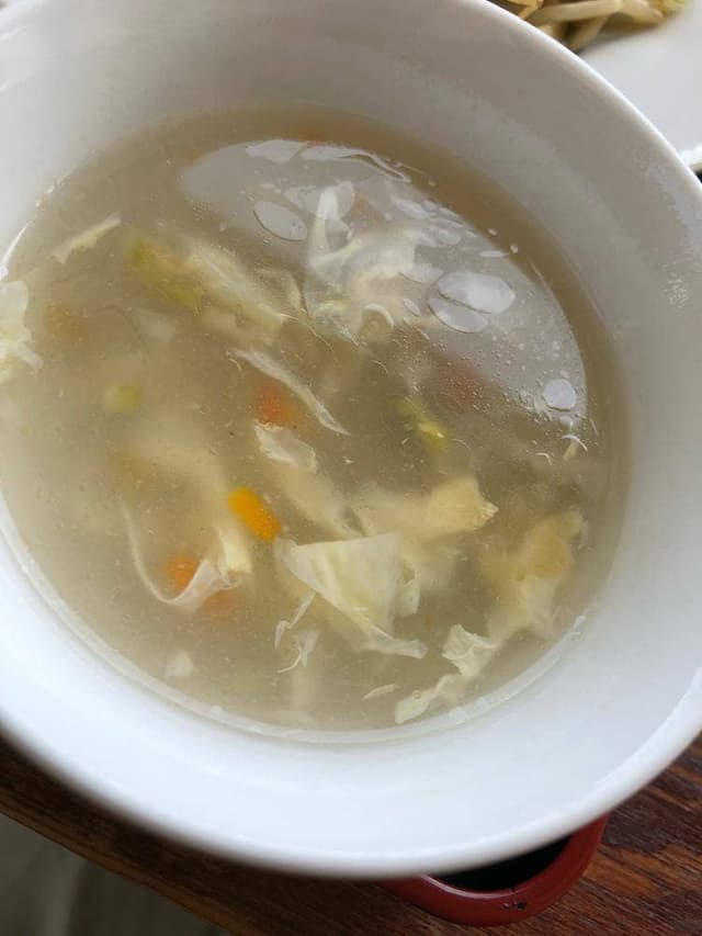 中華料理 漢華林 石狩店 - サブ画像3