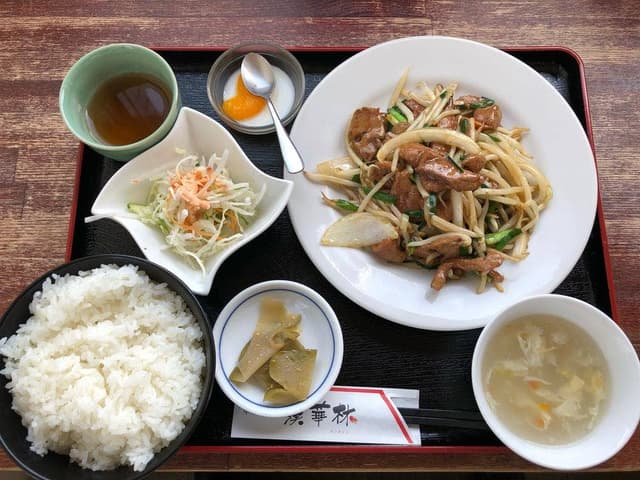 中華料理 漢華林 石狩店 - サブ画像2