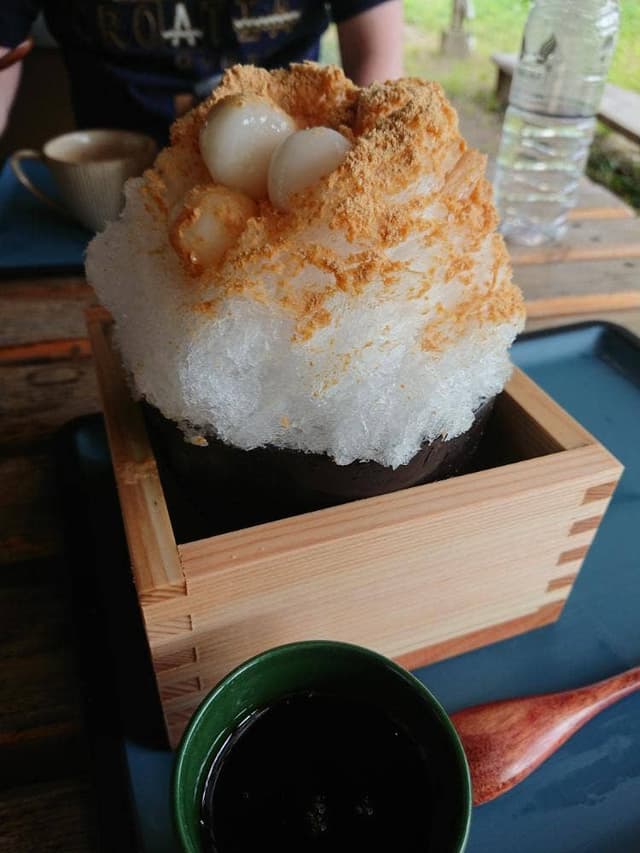 宿や枡古 - サブ画像1