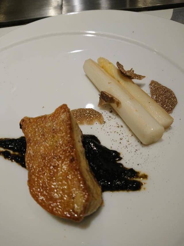 鉄板焼 GEKKO 富士河口湖温泉郷のホテル 風のテラスくくな - サブ画像1