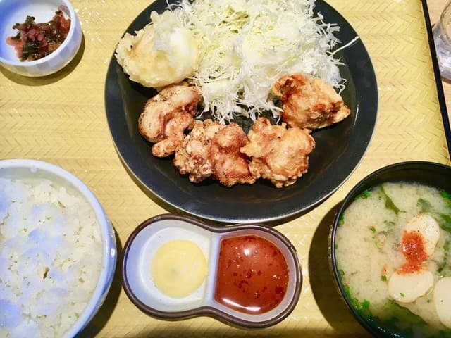 金から亭 天神親富孝通り店 - サブ画像1