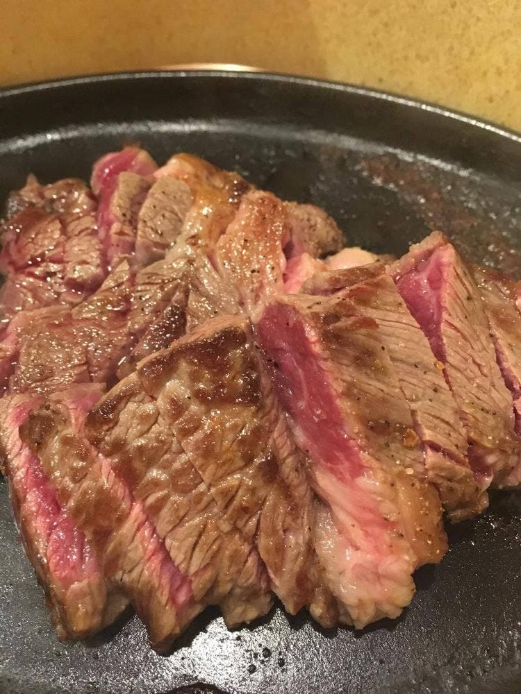 ステーキのどん 太田店