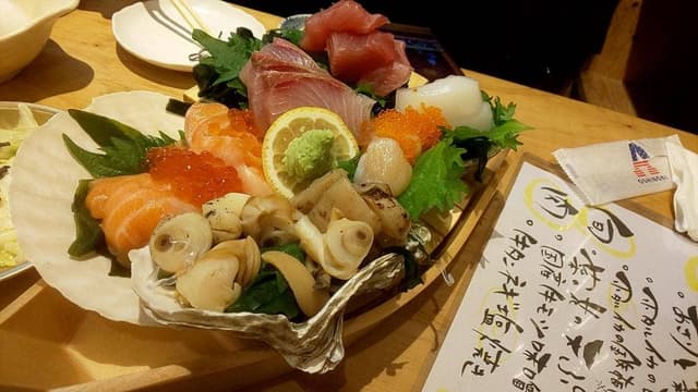 大衆酒場アメリカ - サブ画像2