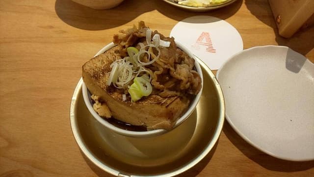 大衆酒場アメリカ - サブ画像3