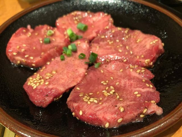 焼肉文花苑 - サブ画像2
