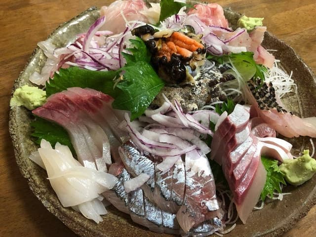 稲よし - サブ画像2