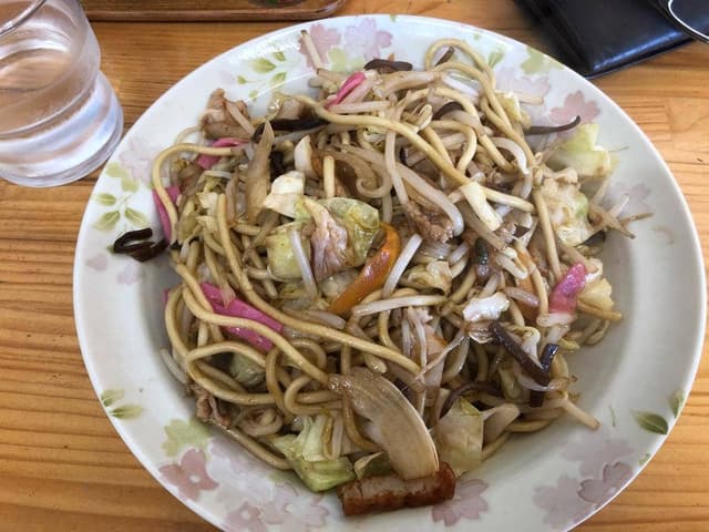 平安食堂 - サブ画像2