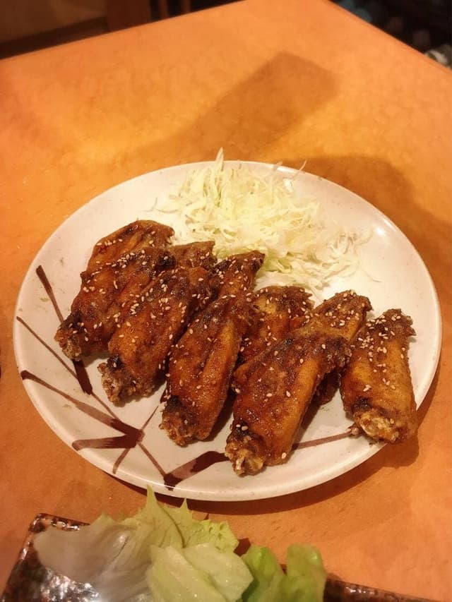風来坊 伏見駅店 - サブ画像1