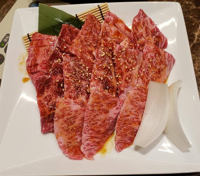 牛でん 東大阪店 - サブ画像1