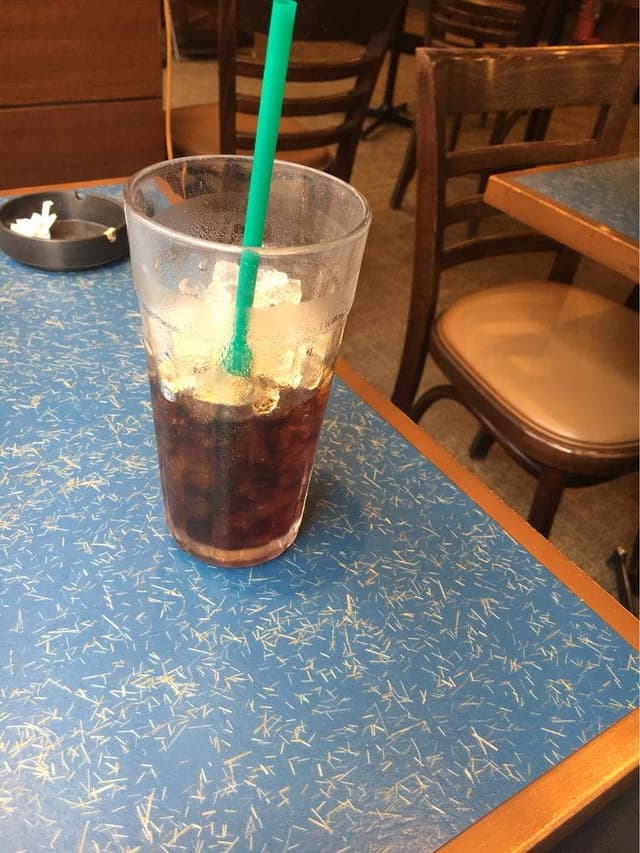 モリバコーヒー 瑞江駅前カフェ - サブ画像1