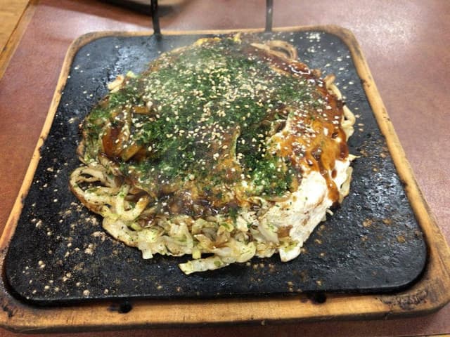 あつあつ - サブ画像1