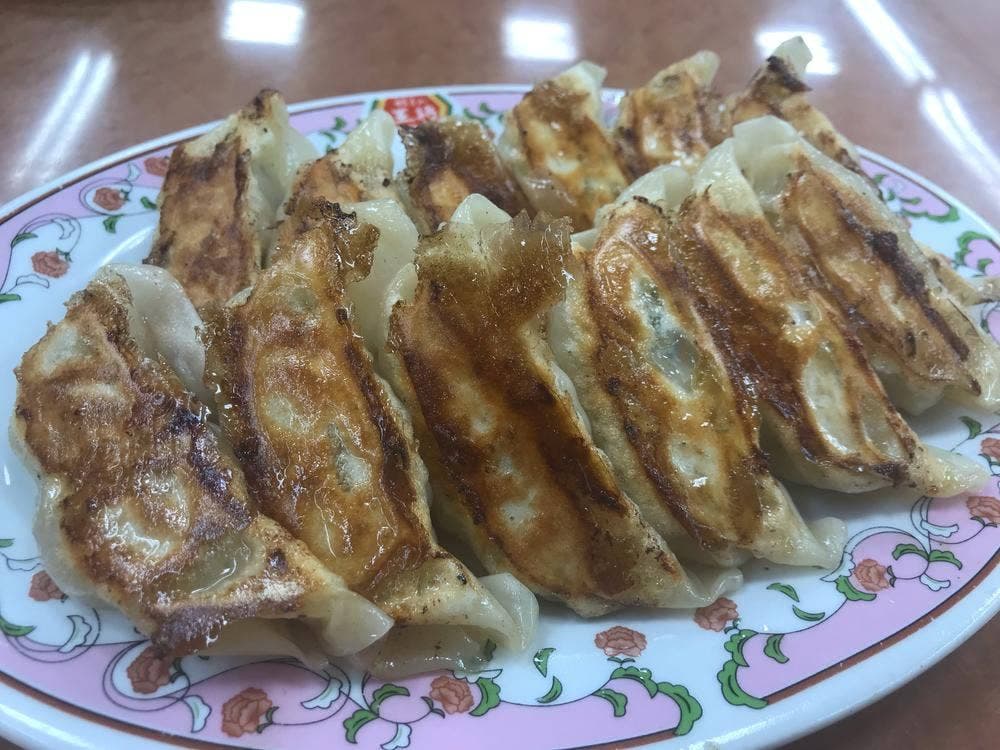 餃子の王将 国分駅前店