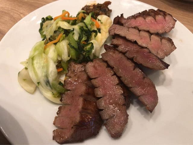 牛たん炭焼 利久 tekuteながまち店 - サブ画像1