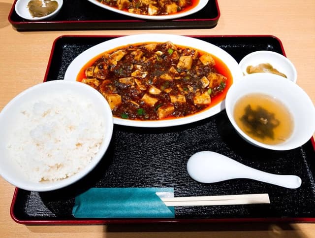 中華ダイニング 金龍酒家 - サブ画像1