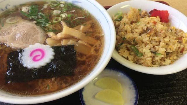 幸来軒 - サブ画像1