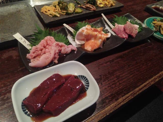 にくや萬野 お初天神裏参道店 - サブ画像2