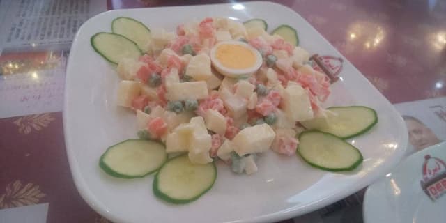 パキスタン・アラビアン・インド料理 DERA - サブ画像2