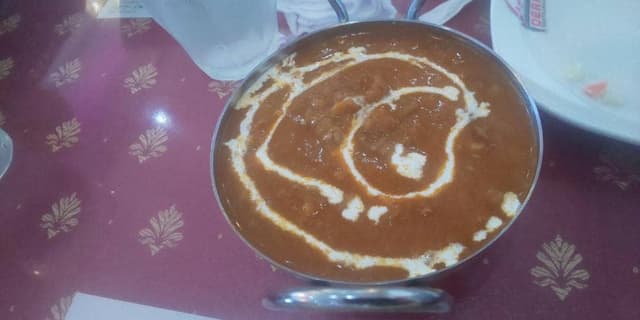 パキスタン・アラビアン・インド料理 DERA - サブ画像3