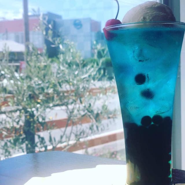 チャンプカフェ糸島 - サブ画像1