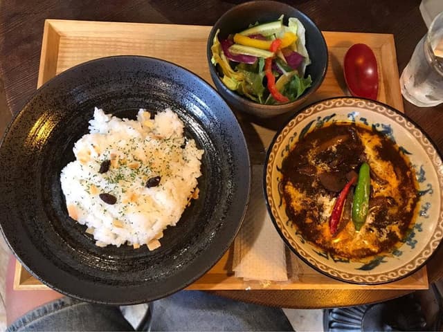 カフェテラス 北山 - サブ画像3