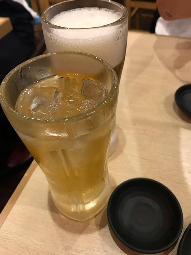 海鮮一番 はなれ - サブ画像3