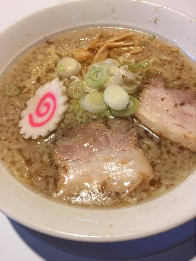 ラーメンやま吉 - サブ画像1
