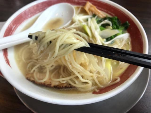 らーめん剣豪 - サブ画像2