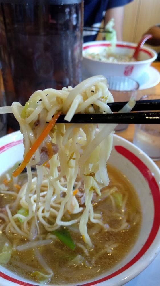 ちゃんぽん亭総本家 戸賀店 - サブ画像1