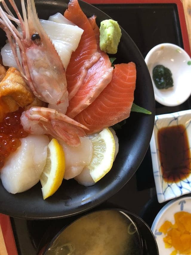 オホーツク産直市場 かにや - サブ画像2