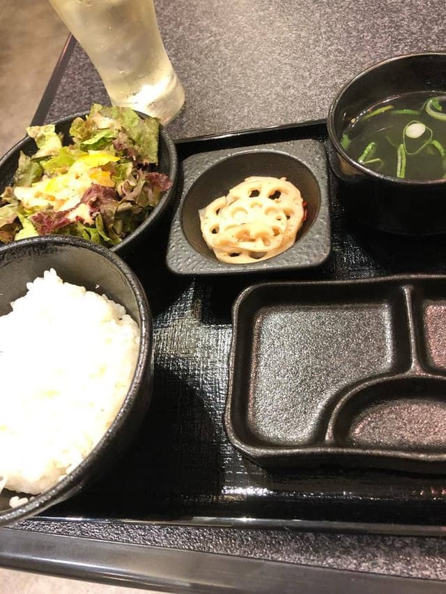 牛兵衛 草庵 ODAKYU湘南GATE店 - サブ画像3