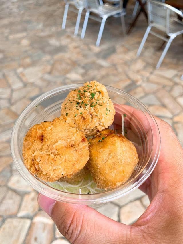 伊豆よりみち総本舗 伊豆高原旅の駅ぐらんぱるぽーと - サブ画像3