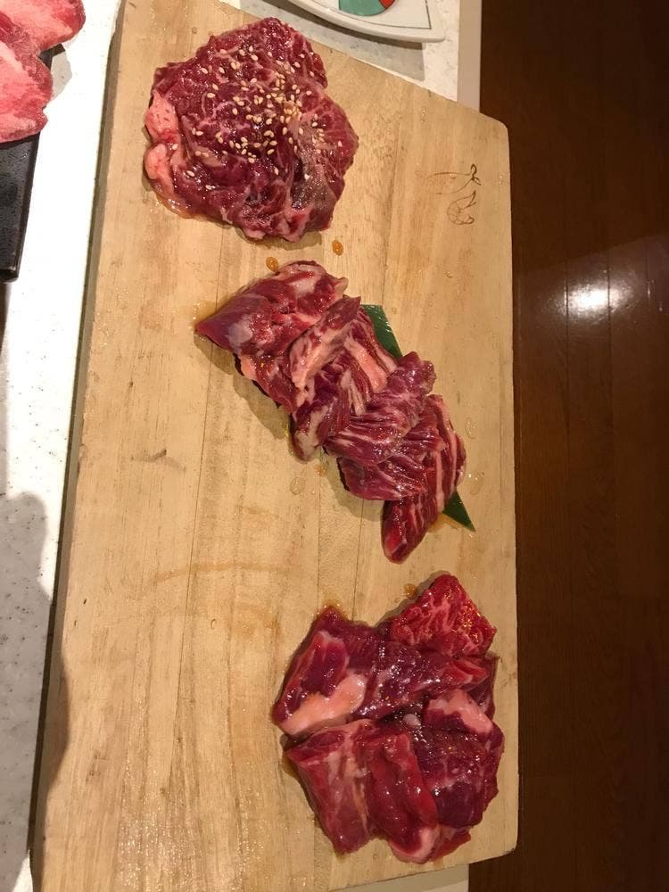 焼肉 喜一