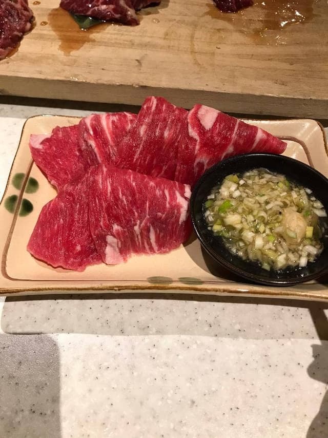 焼肉 喜一 - サブ画像3